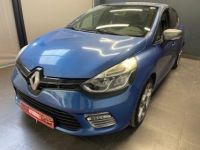 Renault Clio IV 1.2 TCe 120 CV GT EDC 60 000 KMS - <small></small> 11.990 € <small>TTC</small> - #5