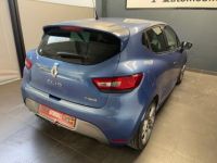 Renault Clio IV 1.2 TCe 120 CV GT EDC 60 000 KMS - <small></small> 11.990 € <small>TTC</small> - #6