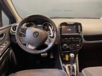 Renault Clio IV 1.2 TCe 120 CV GT EDC 60 000 KMS - <small></small> 11.990 € <small>TTC</small> - #14