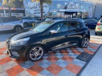 Renault Clio IV 1.2 TCE 120 EDC GT - <small></small> 13.450 € <small>TTC</small> - #1