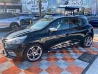 Renault Clio IV 1.2 TCE 120 EDC GT - <small></small> 13.450 € <small>TTC</small> - #8