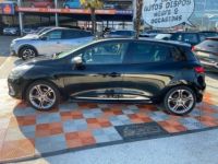 Renault Clio IV 1.2 TCE 120 EDC GT - <small></small> 13.450 € <small>TTC</small> - #10