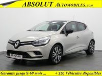 Renault Clio IV 1.2 TCE 120CH ENERGY INITIALE PARIS EDC 5P - <small></small> 12.980 € <small>TTC</small> - #1