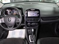 Renault Clio IV 1.2 TCE 120CH ENERGY INTENS EDC 5P - <small></small> 10.990 € <small>TTC</small> - #7