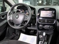 Renault Clio IV 1.2 TCE 120CH ENERGY INTENS EDC 5P - <small></small> 10.990 € <small>TTC</small> - #8