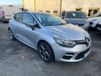 Renault Clio IV 1.2 TCE 120CH GT EDC ECO² - <small></small> 9.990 € <small>TTC</small> - #1