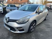 Renault Clio IV 1.2 TCE 120CH GT EDC ECO² - <small></small> 9.990 € <small>TTC</small> - #2