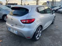 Renault Clio IV 1.2 TCE 120CH GT EDC ECO² - <small></small> 9.990 € <small>TTC</small> - #3