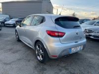 Renault Clio IV 1.2 TCE 120CH GT EDC ECO² - <small></small> 9.990 € <small>TTC</small> - #4