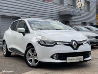 Renault Clio IV 1.2 TCe 120ch Intens EDC E6 Gps Caméra LED - <small></small> 10.790 € <small>TTC</small> - #1