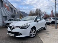 Renault Clio IV 1.2 TCe 120ch Intens EDC E6 Gps Caméra LED - <small></small> 10.790 € <small>TTC</small> - #2