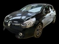 Renault Clio IV 1.2 TCE 120CH INTENS EDC ECO² - <small></small> 9.700 € <small>TTC</small> - #1