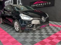 Renault Clio iv 120 ch 1.2 tce energy intens 5 portes camera feux full led - <small></small> 10.990 € <small>TTC</small> - #1