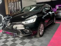 Renault Clio iv 120 ch 1.2 tce energy intens 5 portes camera feux full led - <small></small> 10.990 € <small>TTC</small> - #2
