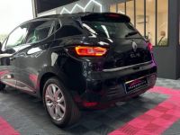 Renault Clio iv 120 ch 1.2 tce energy intens 5 portes camera feux full led - <small></small> 10.990 € <small>TTC</small> - #3