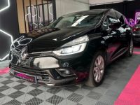 Renault Clio iv 120 ch 1.2 tce energy intens 5 portes camera feux full led - <small></small> 10.990 € <small>TTC</small> - #22