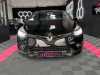 Renault Clio iv 120 ch 1.2 tce energy intens 5 portes camera feux full led - <small></small> 10.990 € <small>TTC</small> - #32