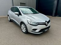 Renault Clio IV 120 Energy Intens Faible km Garantie 12 mois - <small></small> 10.990 € <small>TTC</small> - #2