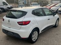 Renault Clio IV 1.2i 75 Cv Société Bluetooth-Clim-TVA Récupérable - <small></small> 5.990 € <small>TTC</small> - #4