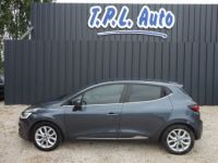 Renault Clio IV 1.5 DCI 110CH ENERGY INTENS 5P - <small></small> 12.900 € <small>TTC</small> - #1