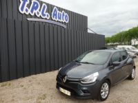 Renault Clio IV 1.5 DCI 110CH ENERGY INTENS 5P - <small></small> 12.900 € <small>TTC</small> - #3
