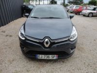 Renault Clio IV 1.5 DCI 110CH ENERGY INTENS 5P - <small></small> 12.900 € <small>TTC</small> - #4