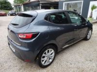 Renault Clio IV 1.5 DCI 110CH ENERGY INTENS 5P - <small></small> 12.900 € <small>TTC</small> - #6