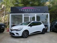 Renault Clio IV 1.5 DCI 75 Ch LIMITED BVM5 BOSE - <small></small> 9.990 € <small>TTC</small> - #1