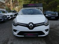 Renault Clio IV 1.5 DCI 75 Ch LIMITED BVM5 BOSE - <small></small> 9.990 € <small>TTC</small> - #10