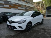 Renault Clio IV 1.5 DCI 75 Ch LIMITED BVM5 BOSE - <small></small> 9.990 € <small>TTC</small> - #11