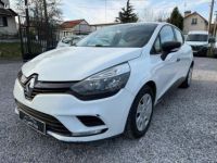 Renault Clio IV 1.5 DCI 75 ENERGY AIR 5P 1 ERE MAIN HISTORIQUE D ENTRETIEN - <small></small> 6.790 € <small>TTC</small> - #1