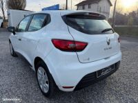 Renault Clio IV 1.5 DCI 75 ENERGY AIR 5P 1 ERE MAIN HISTORIQUE D ENTRETIEN - <small></small> 6.790 € <small>TTC</small> - #3