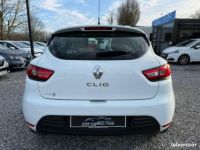 Renault Clio IV 1.5 DCI 75 ENERGY AIR 5P 1 ERE MAIN HISTORIQUE D ENTRETIEN - <small></small> 6.790 € <small>TTC</small> - #4