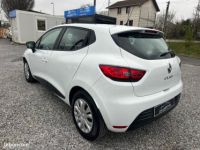 Renault Clio IV 1.5 DCI 75 ENERGY AIR MEDIANAV 1 ERE MAIN TRES PROPRE - <small></small> 8.990 € <small>TTC</small> - #4