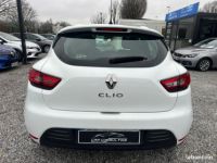 Renault Clio IV 1.5 DCI 75 ENERGY AIR MEDIANAV 1 ERE MAIN TRES PROPRE - <small></small> 8.990 € <small>TTC</small> - #7