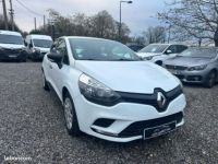 Renault Clio IV 1.5 DCI 75 ENERGY GENERIQUE 1 ERE MAIN - <small></small> 7.490 € <small>TTC</small> - #1