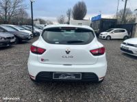 Renault Clio IV 1.5 DCI 75 ENERGY GENERIQUE 1 ERE MAIN - <small></small> 7.490 € <small>TTC</small> - #4