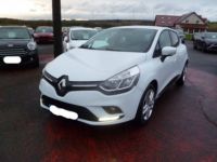 Renault Clio IV 1.5 DCI 75CH  BUSINESS 5 PORTES - <small></small> 12.850 € <small>TTC</small> - #1