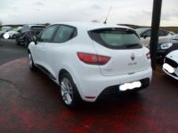 Renault Clio IV 1.5 DCI 75CH  BUSINESS 5 PORTES - <small></small> 12.850 € <small>TTC</small> - #4