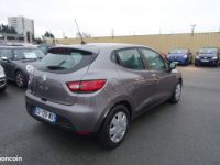 Renault Clio IV 1.5 DCI 75CH BUSINESS ECO² - <small></small> 6.990 € <small>TTC</small> - #4