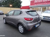 Renault Clio IV 1.5 DCI 75CH BUSINESS ECO² - <small></small> 6.990 € <small>TTC</small> - #6