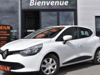 Renault Clio IV 1.5 DCI 75CH BUSINESS ECO² 90G - <small></small> 8.490 € <small>TTC</small> - #1