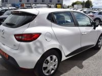 Renault Clio IV 1.5 DCI 75CH BUSINESS ECO² 90G - <small></small> 8.490 € <small>TTC</small> - #2