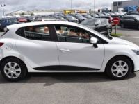 Renault Clio IV 1.5 DCI 75CH BUSINESS ECO² 90G - <small></small> 8.490 € <small>TTC</small> - #4