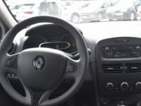 Renault Clio IV 1.5 DCI 75CH BUSINESS ECO² 90G - <small></small> 8.490 € <small>TTC</small> - #7