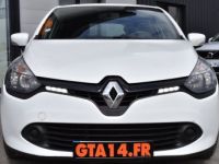 Renault Clio IV 1.5 DCI 75CH BUSINESS ECO² 90G - <small></small> 8.490 € <small>TTC</small> - #17