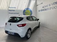 Renault Clio IV 1.5 DCI 75CH ENERGY BUSINESS 5P - <small></small> 9.990 € <small>TTC</small> - #3