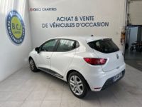 Renault Clio IV 1.5 DCI 75CH ENERGY BUSINESS 5P - <small></small> 9.990 € <small>TTC</small> - #5