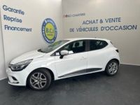 Renault Clio IV 1.5 DCI 75CH ENERGY BUSINESS 5P - <small></small> 9.390 € <small>TTC</small> - #1