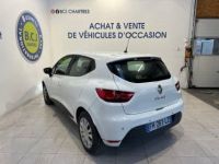 Renault Clio IV 1.5 DCI 75CH ENERGY BUSINESS 5P EURO6C - <small></small> 9.990 € <small>TTC</small> - #4